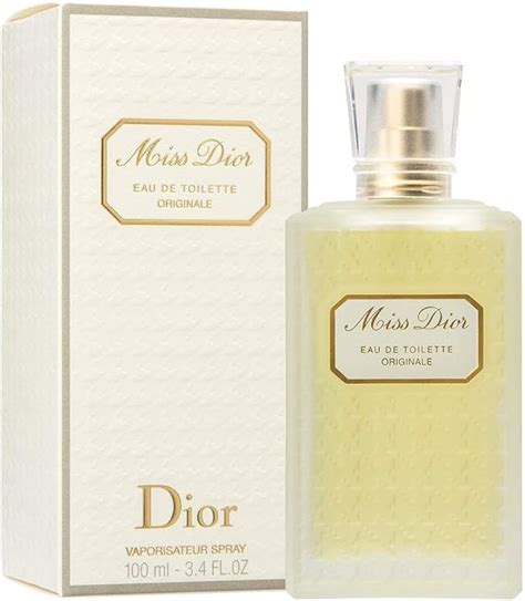 amazon miss dior eau de toilette